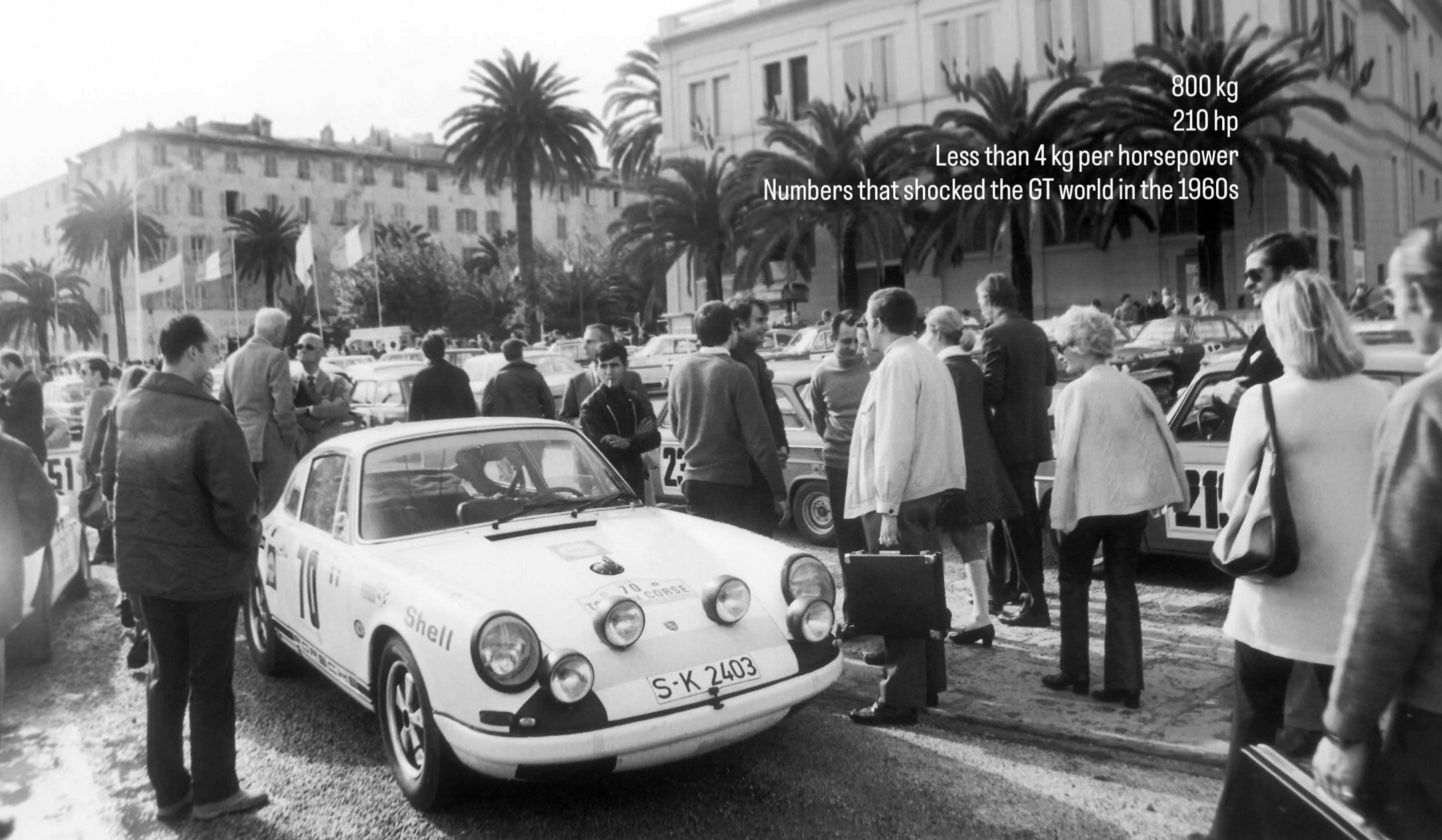 Tour de Corse 1969